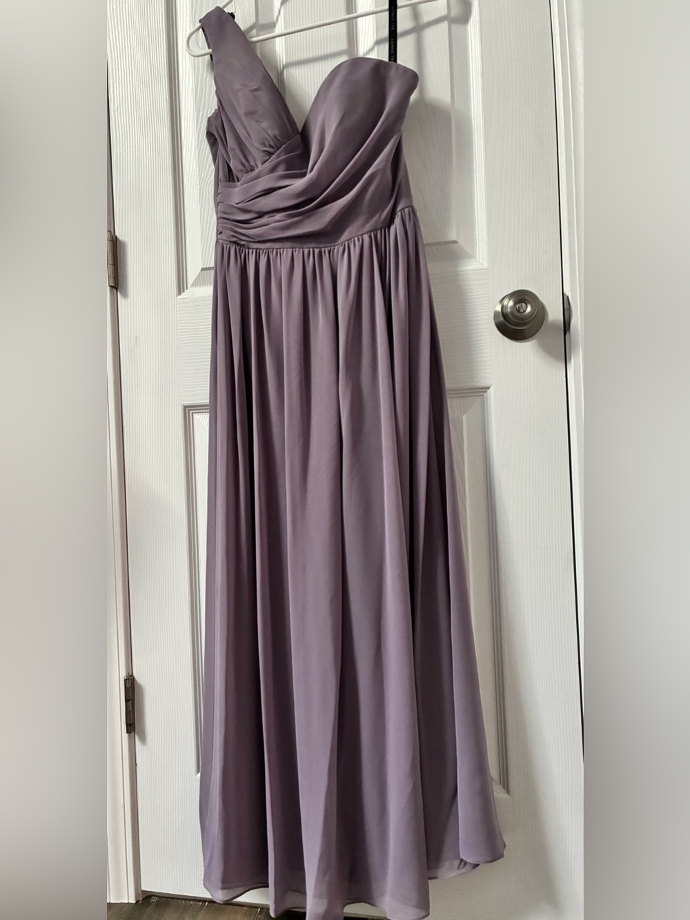 BILL LEVKOFF style 492 bridesmaids/prom dress
